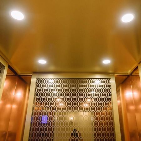 אודון תאני The Cape Hotel מראה חיצוני תמונה