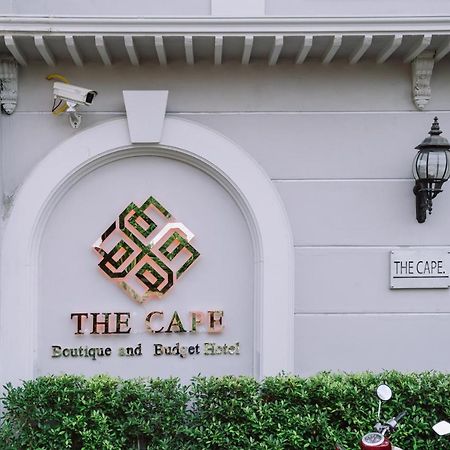 אודון תאני The Cape Hotel מראה חיצוני תמונה
