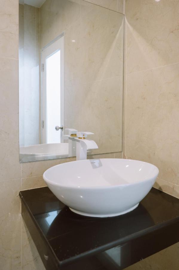 אודון תאני The Cape Hotel מראה חיצוני תמונה
