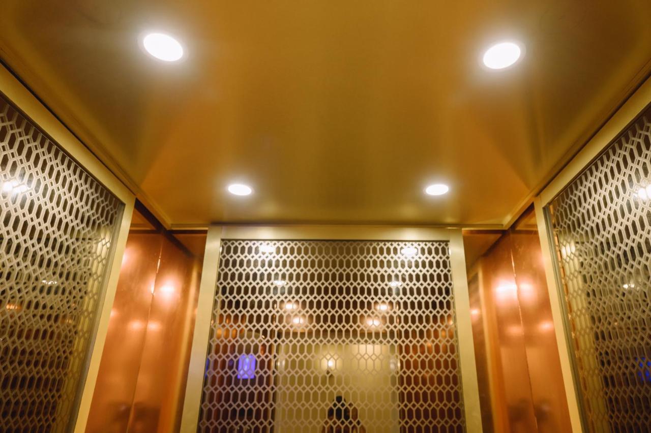 אודון תאני The Cape Hotel מראה חיצוני תמונה