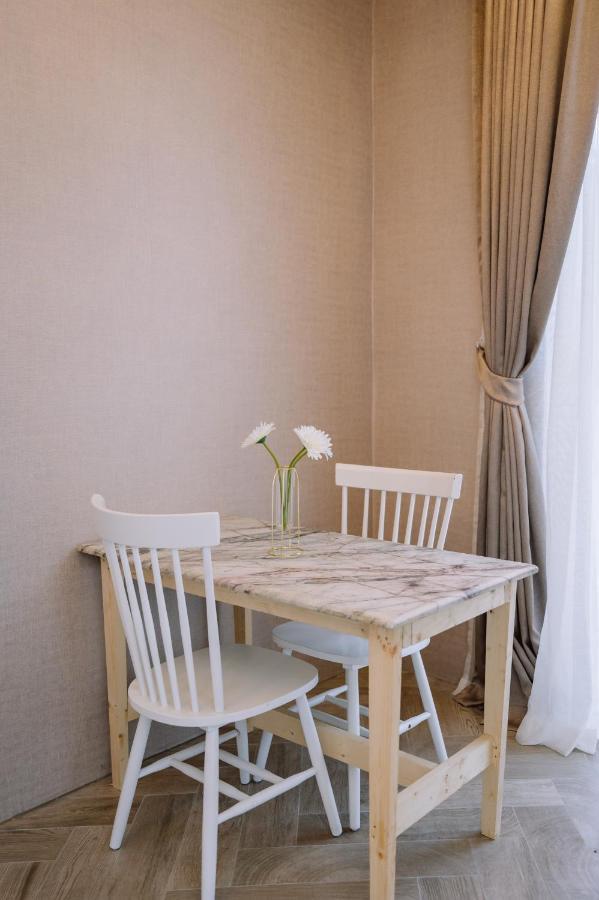 אודון תאני The Cape Hotel מראה חיצוני תמונה