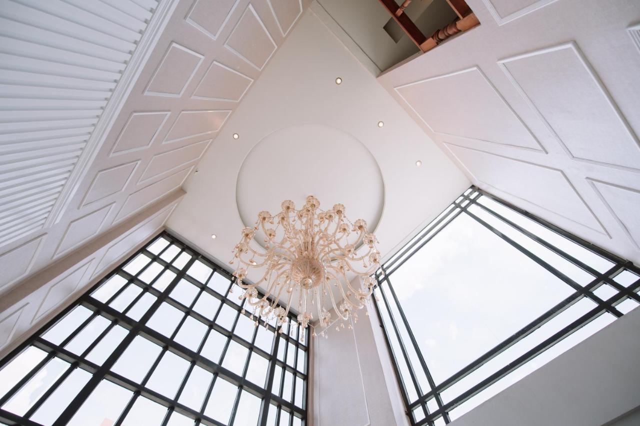 אודון תאני The Cape Hotel מראה חיצוני תמונה